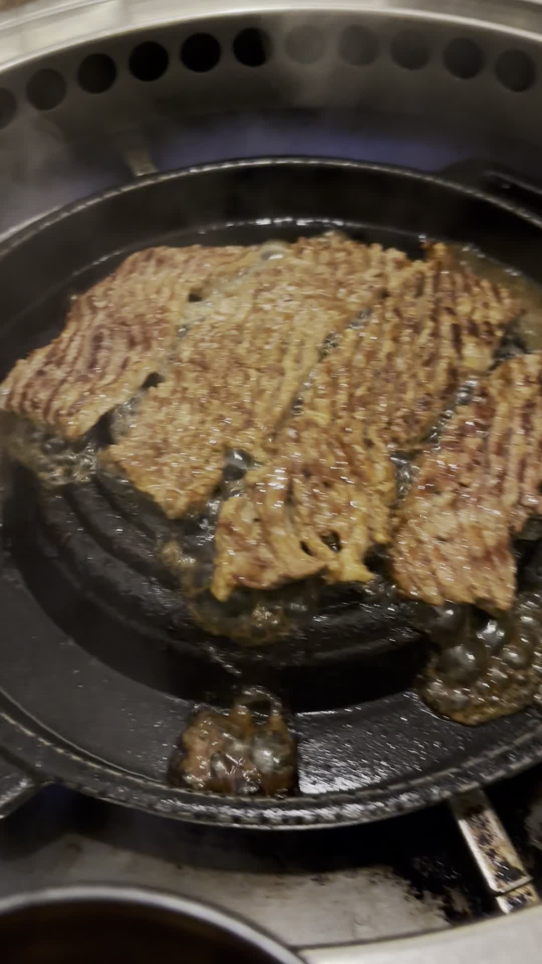 Video review of Yoon Haeundae Galbi