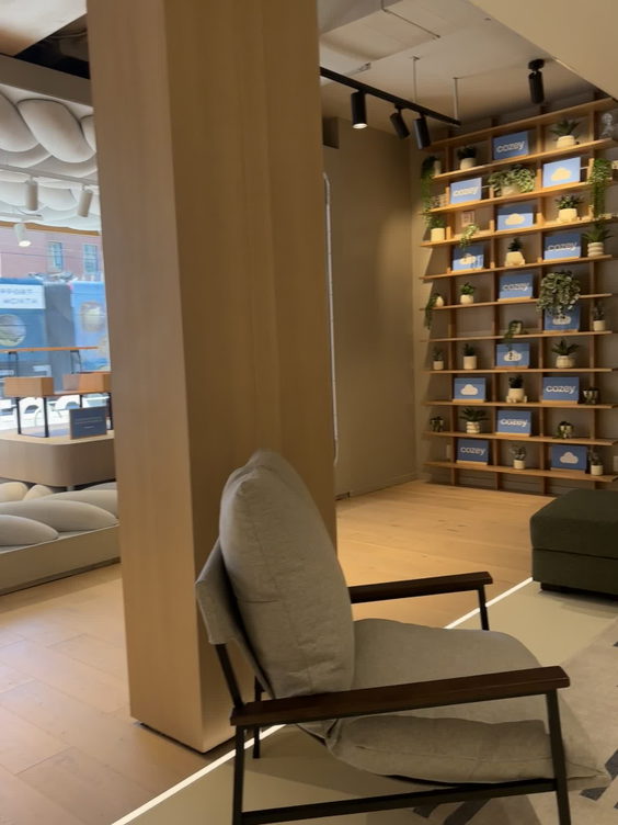 Cozey Toronto
