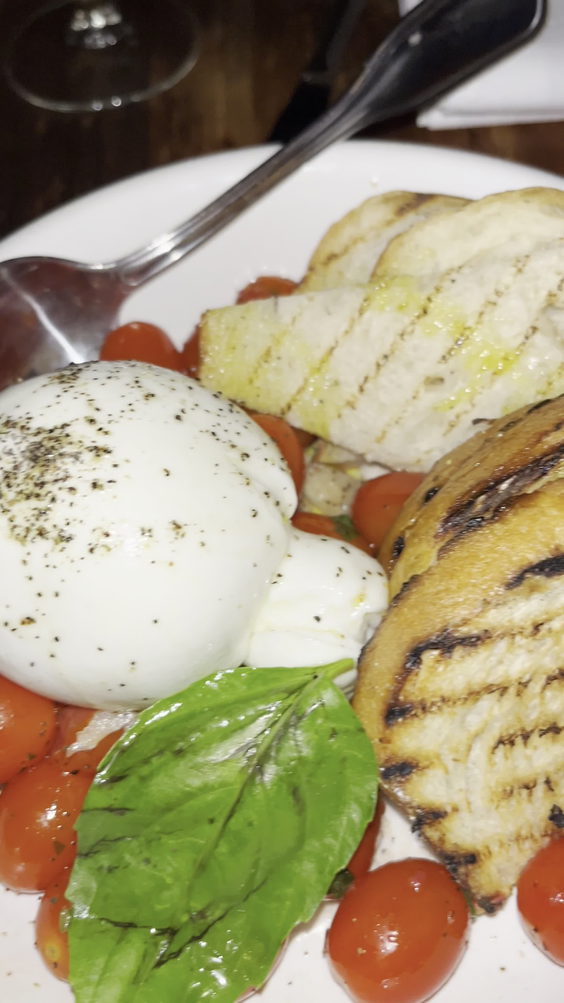 Quartino Ristorante