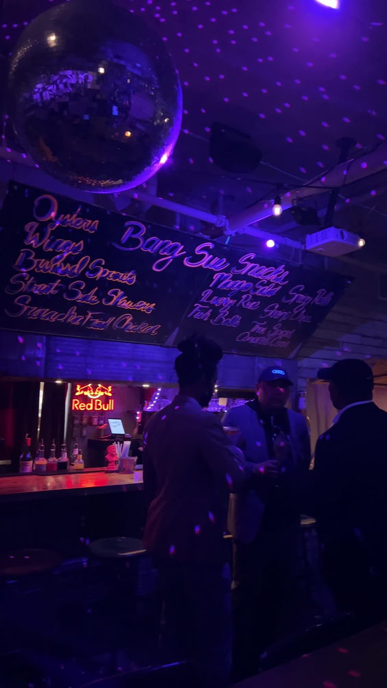Bang Sue Bar
