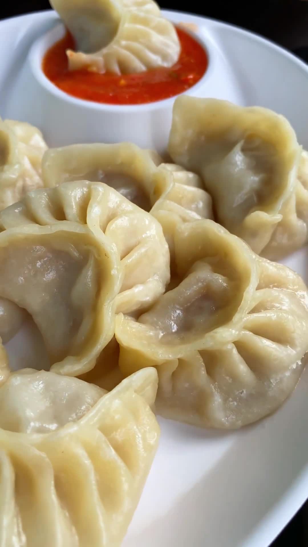 THE GRILL AND MOMO HUT