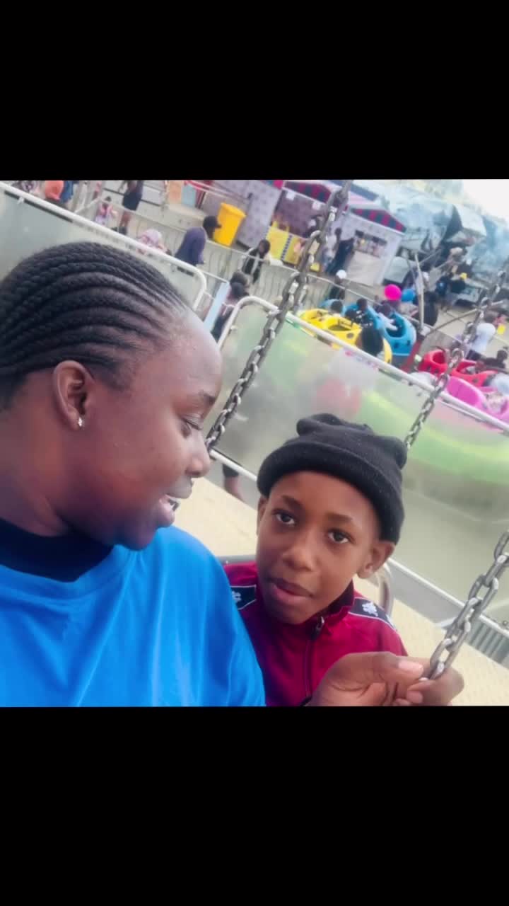 The Rand Easter Show