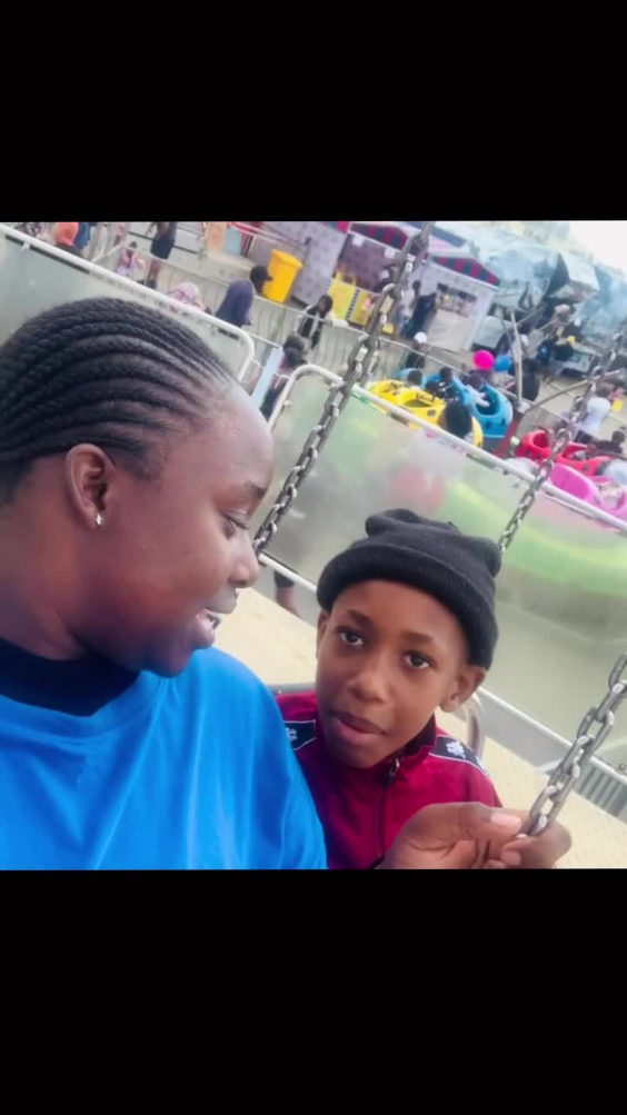 The Rand Easter Show