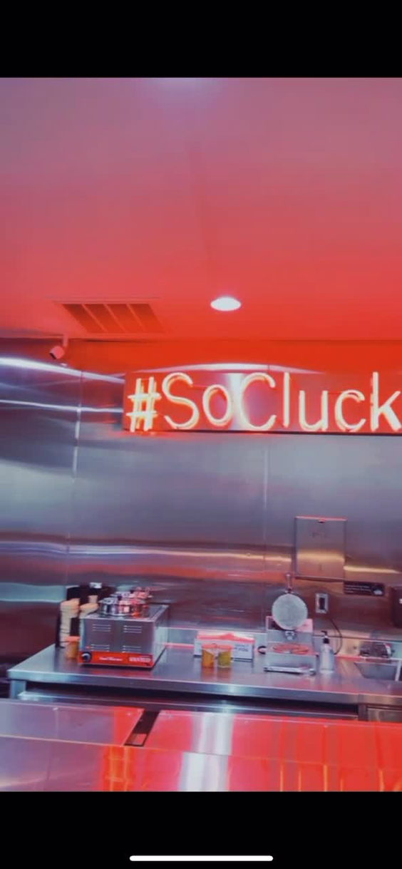 ChicknConeUT