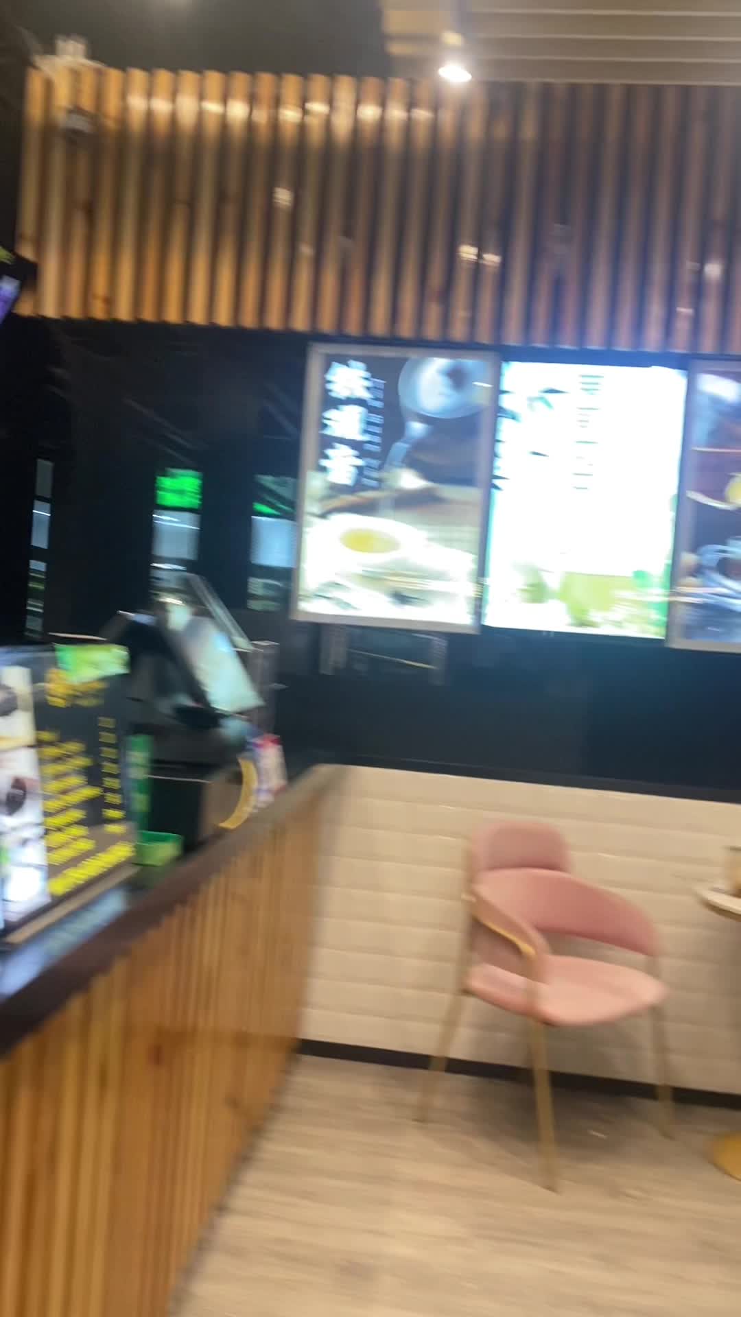 Lucky Dragon Pearl Milk Tea