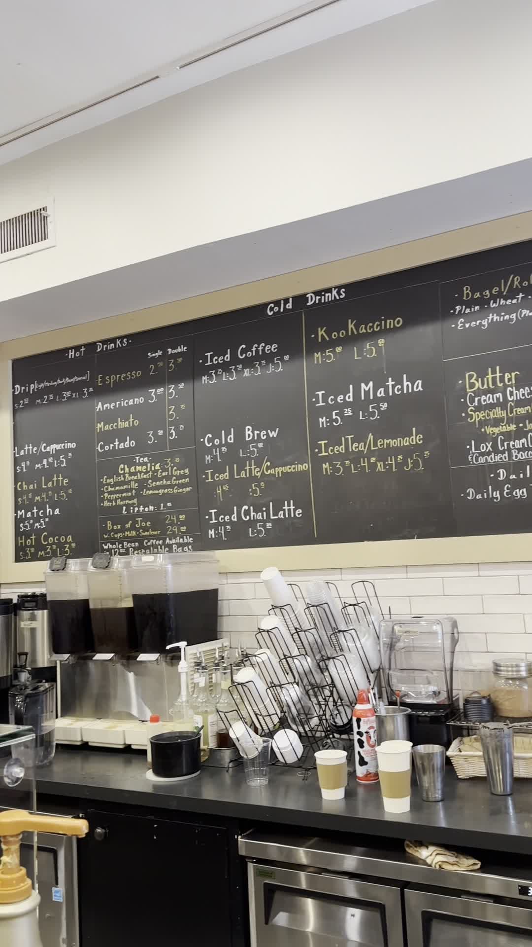 Kookaburra Coffee Co