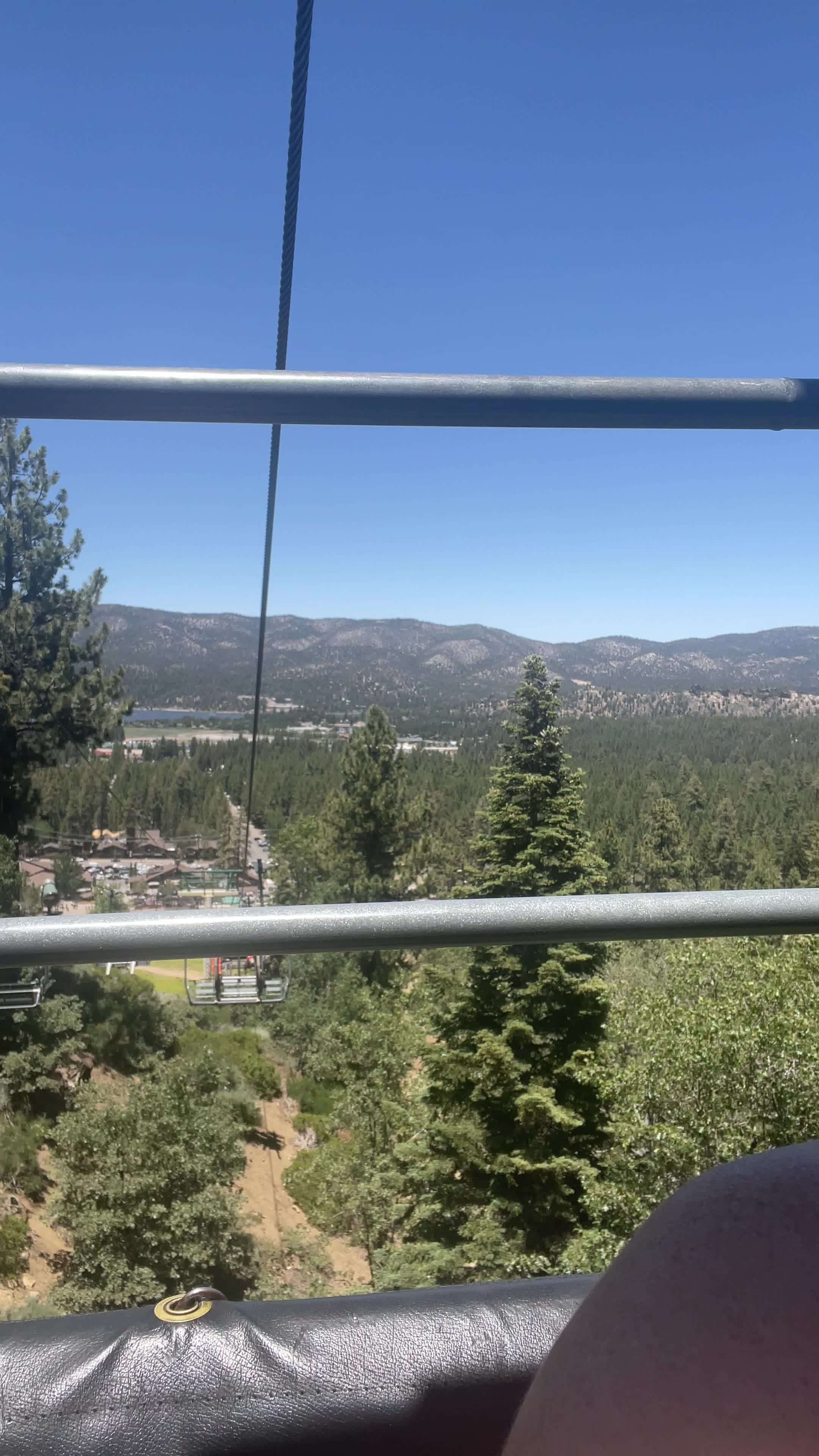 Snow Summit Mountain Resort