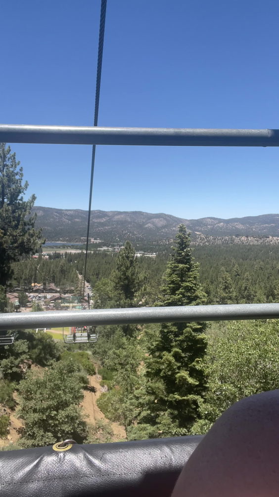 Snow Summit Mountain Resort