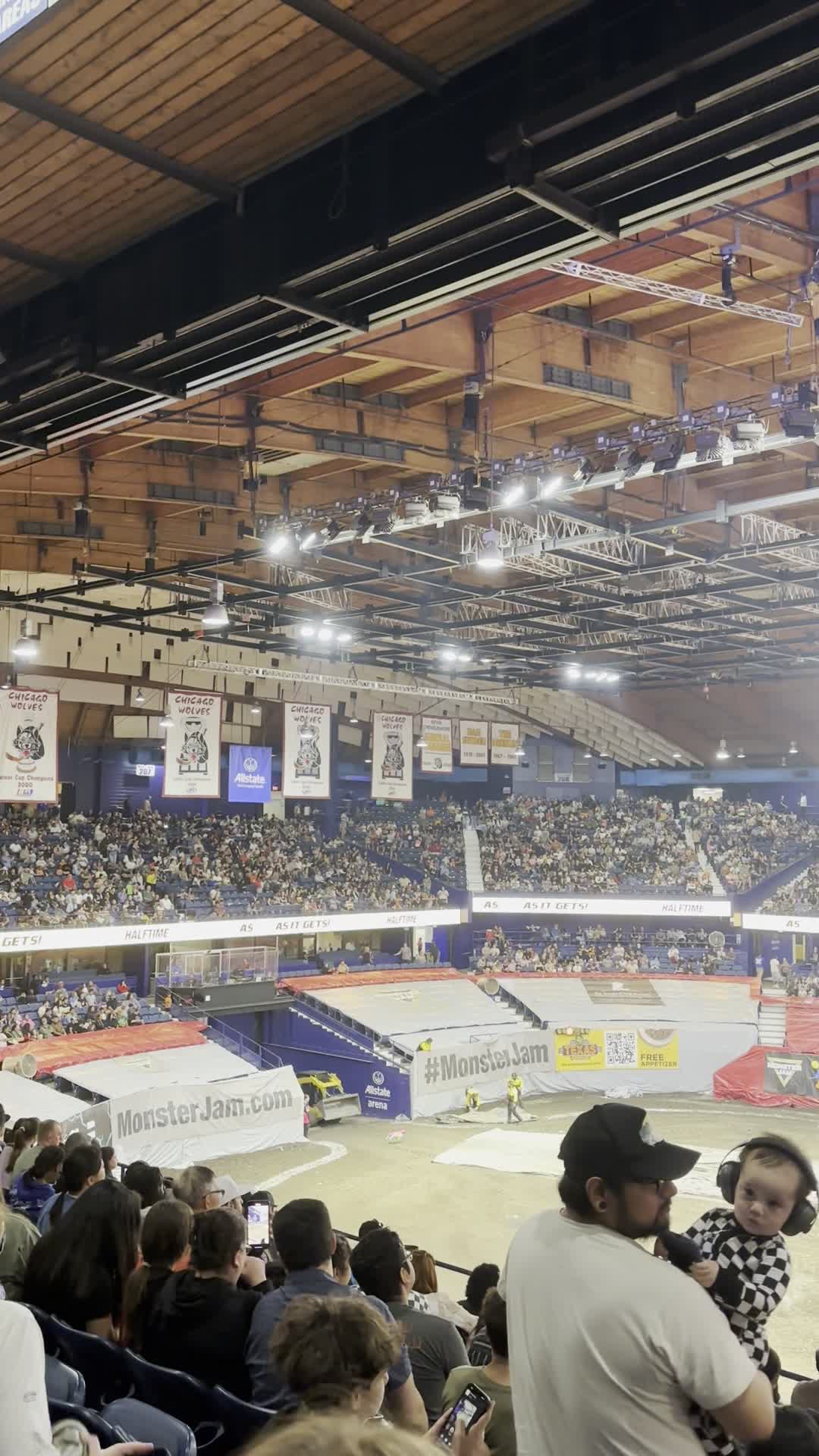 Allstate Arena