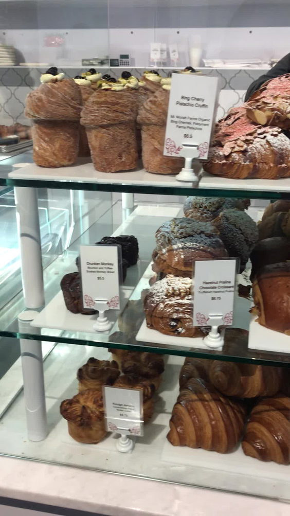 Ginger Elizabeth Patisserie