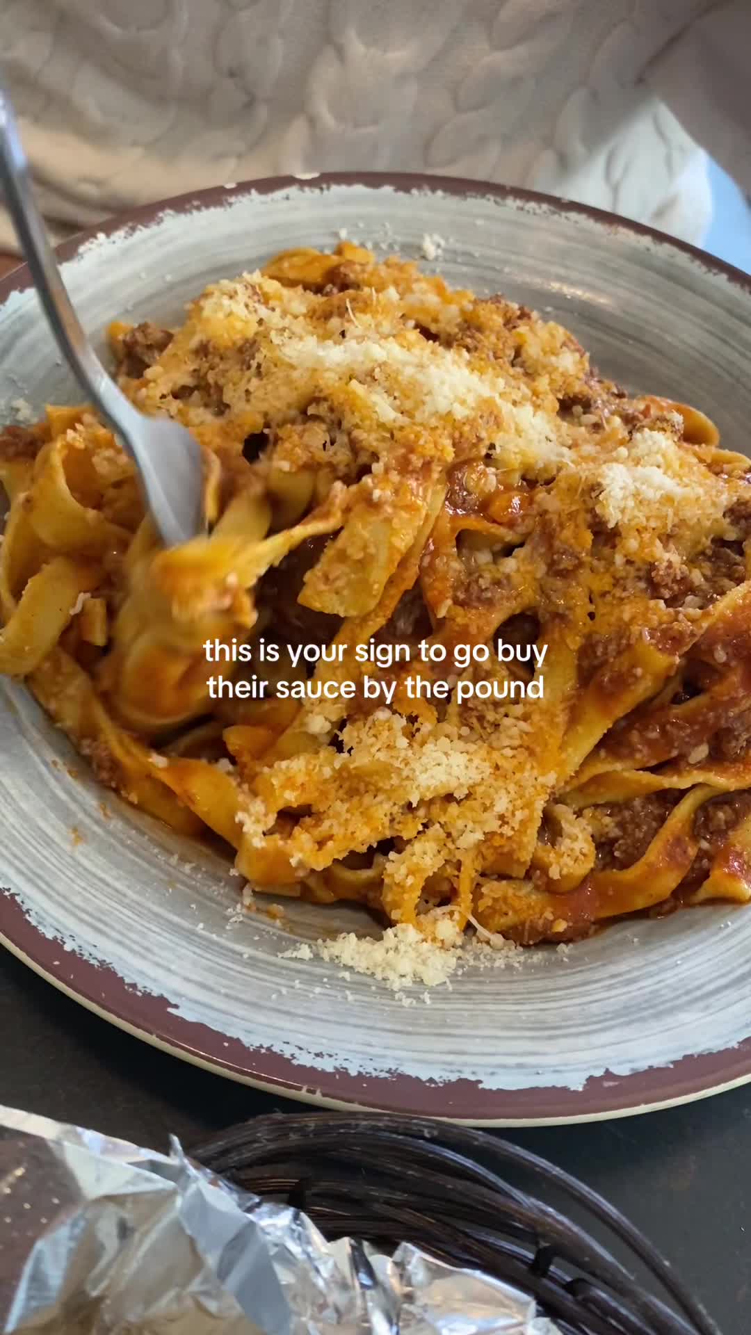 The Italian Homemade Company