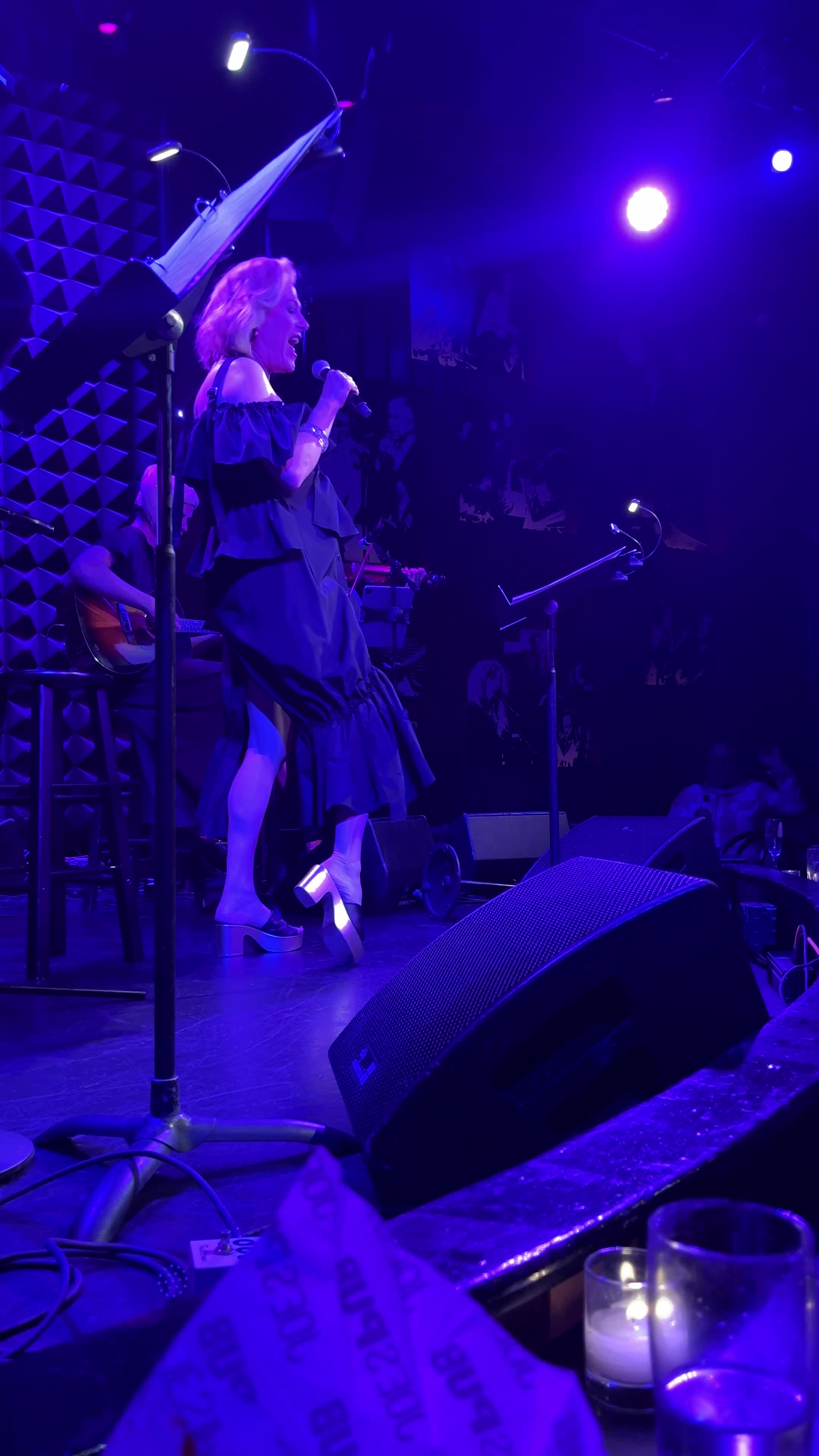 Joe's Pub at The Public