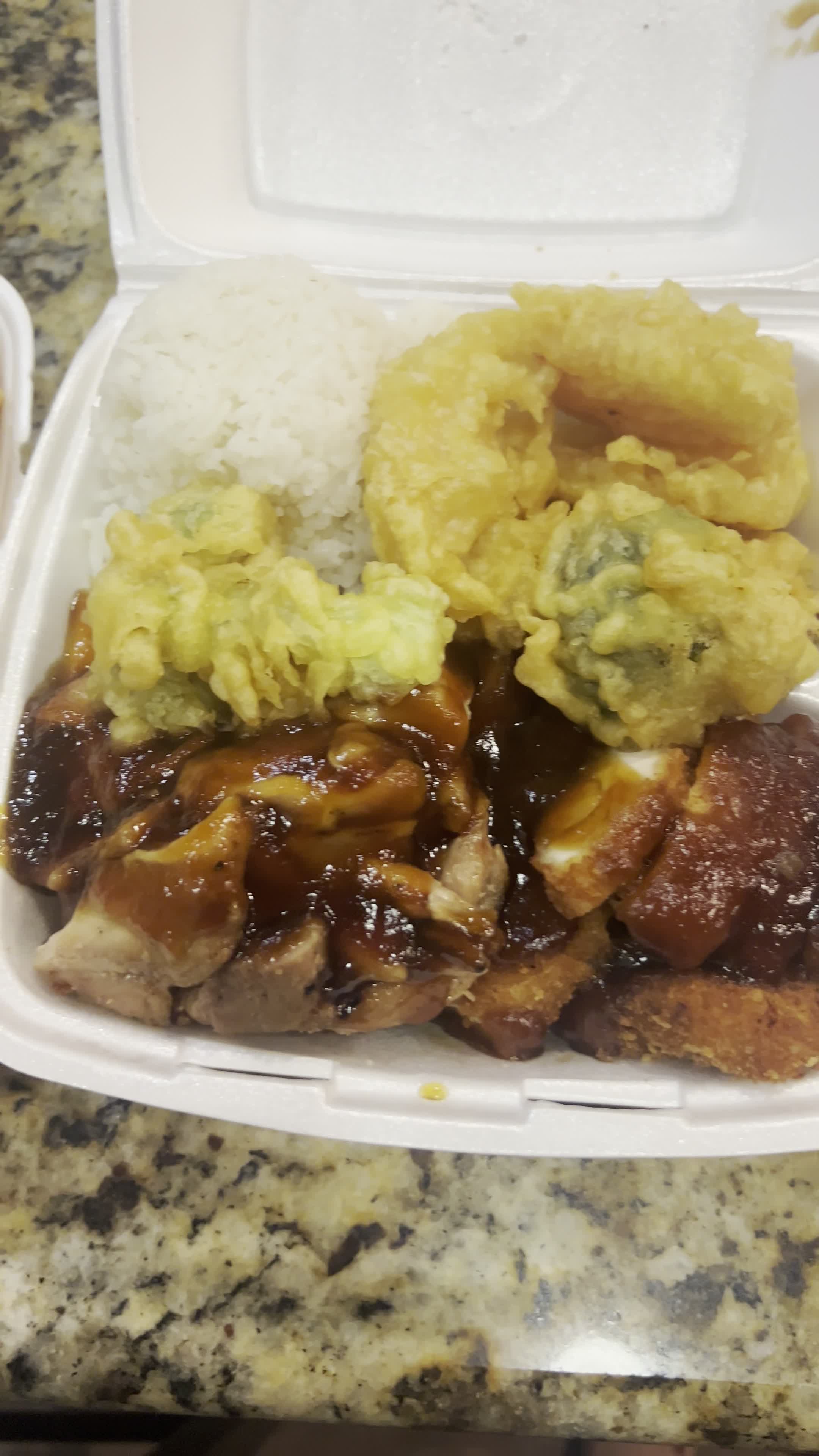 Pete's Teriyaki Clovis