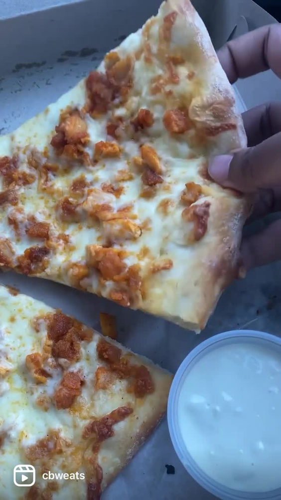 Napoli's Pizza