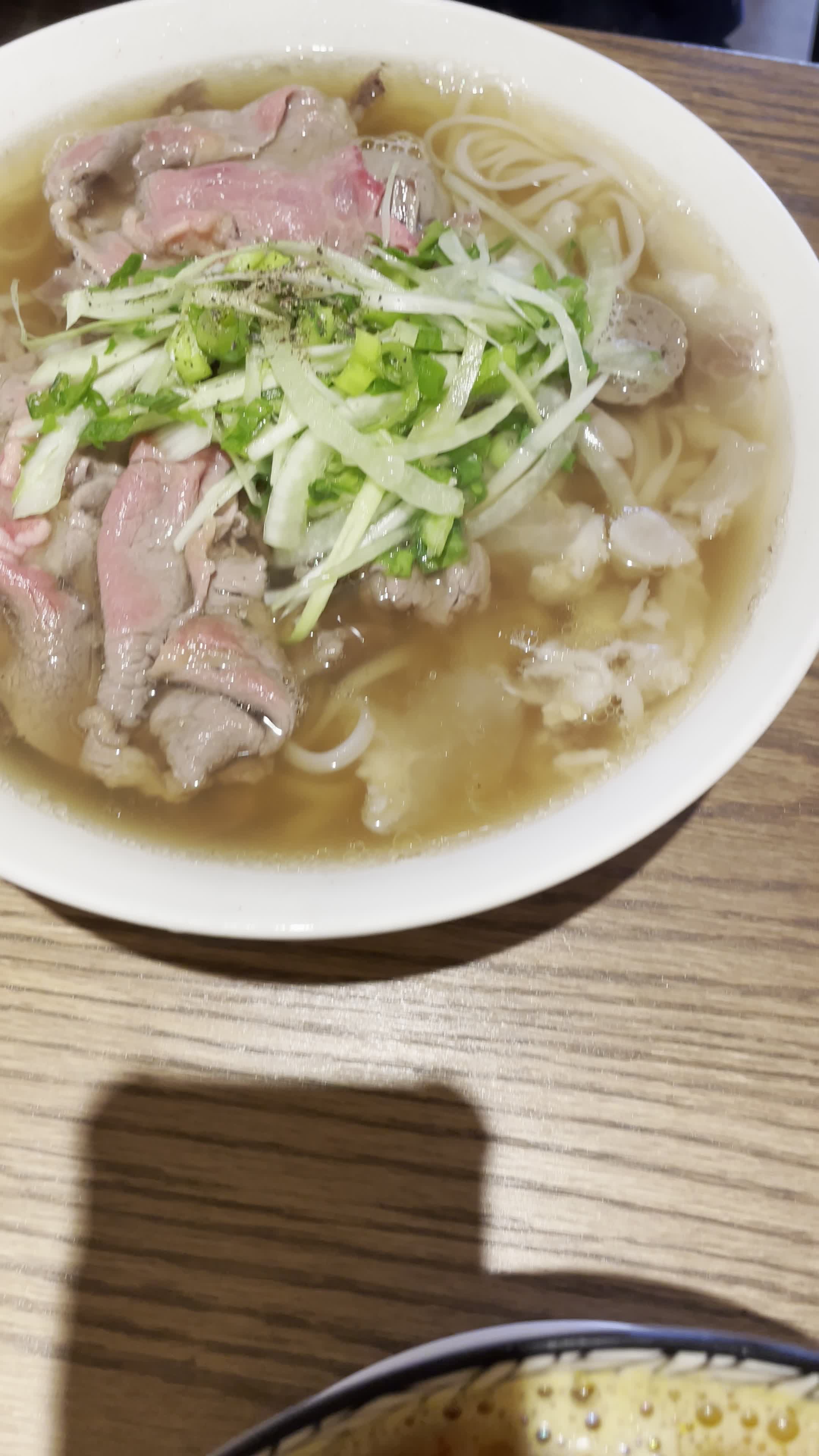Pho le