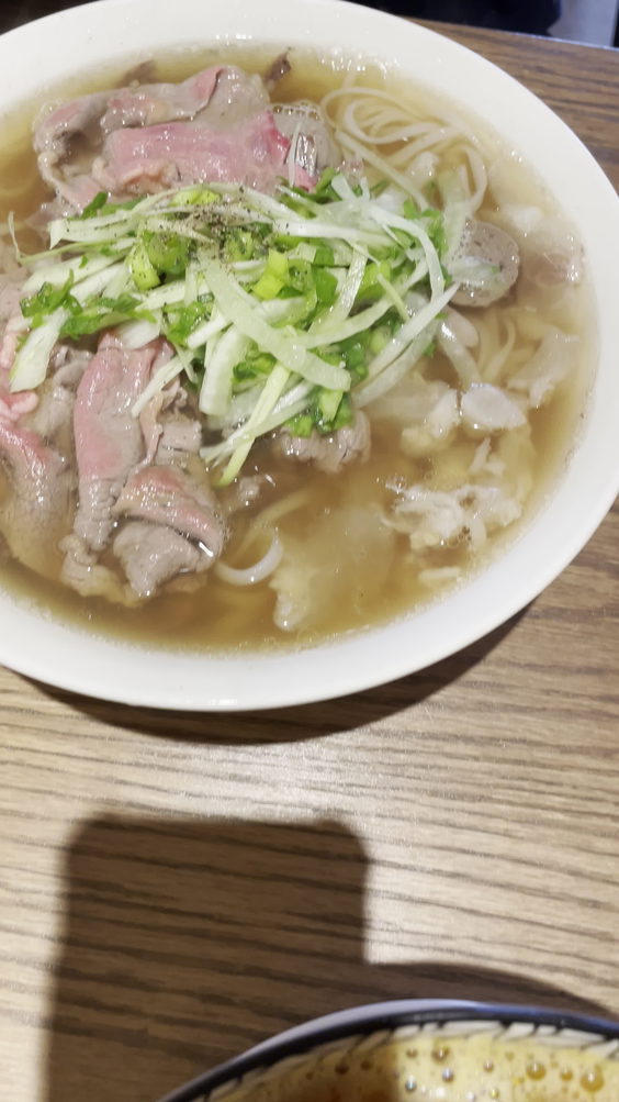 Pho le