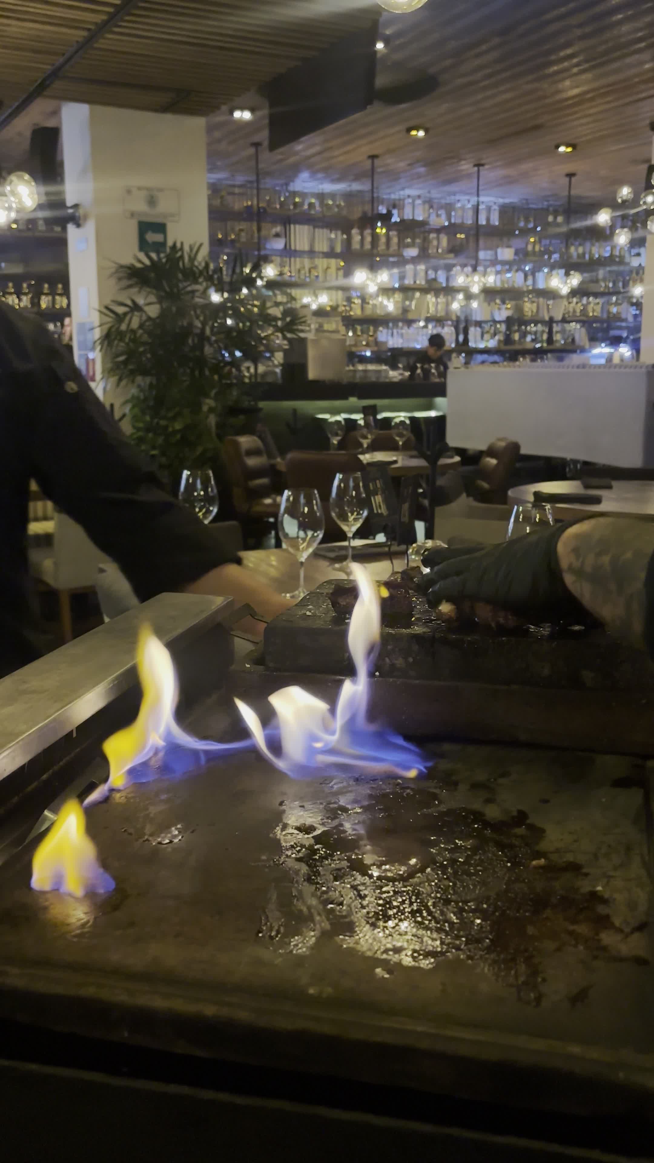 Sonora Grill Prime Vallarta