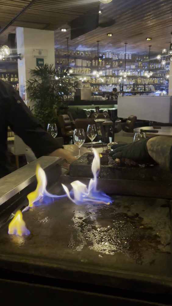 Sonora Grill Prime Vallarta