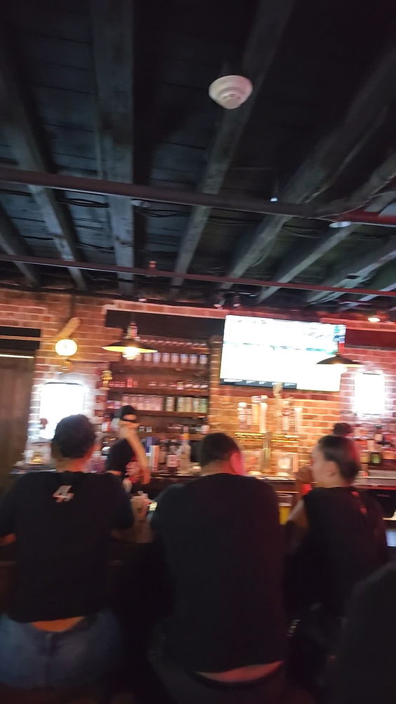 Bar-Bill North