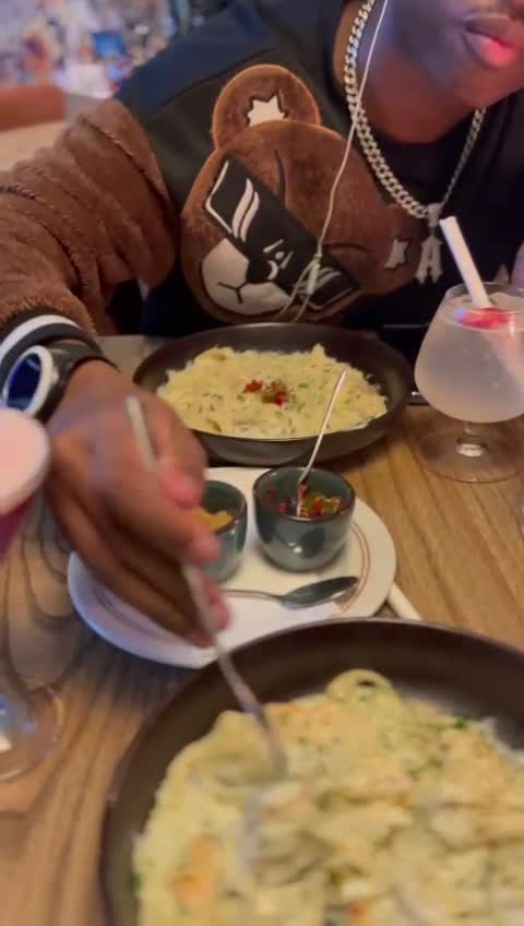 Marble restaurant