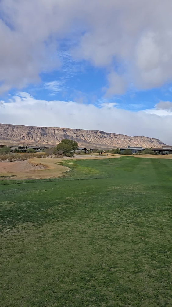 Bear's Best Golf Course