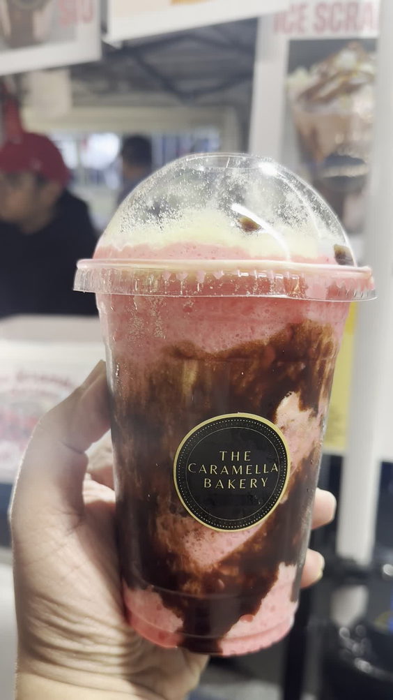 Auckland Night Market