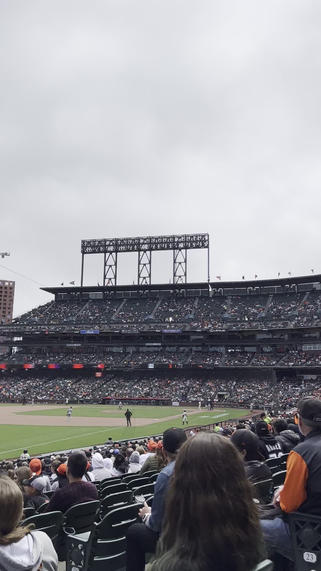 Oracle Park