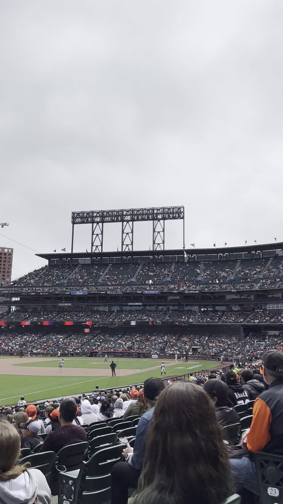 Oracle Park