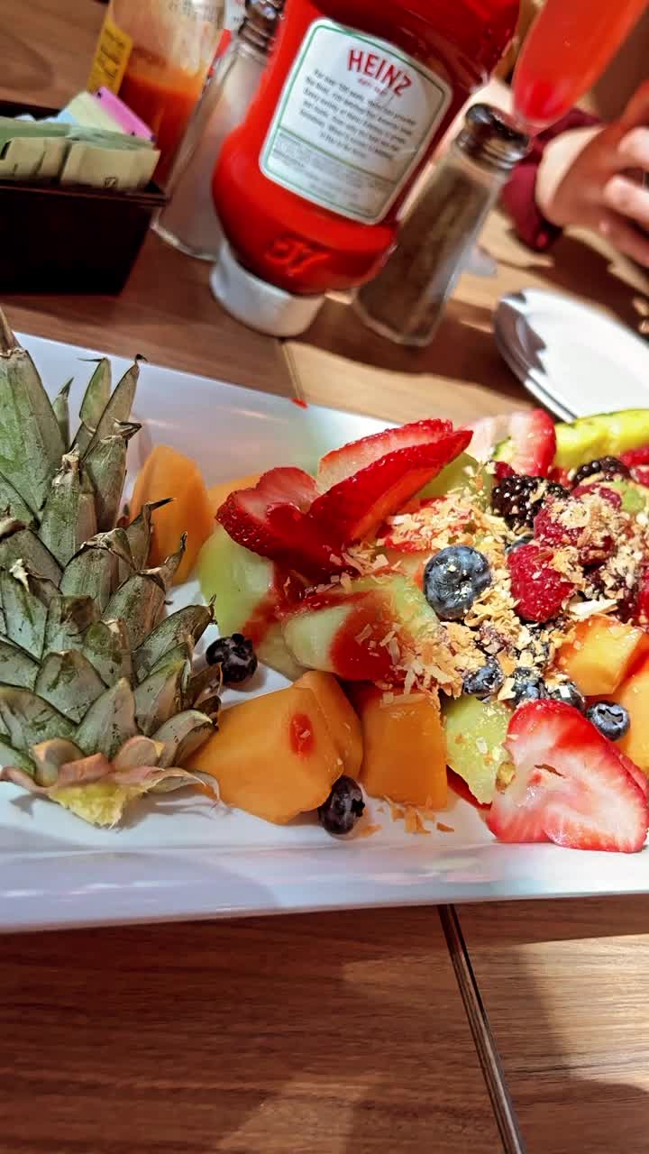 Video review of Breakfast B*tch