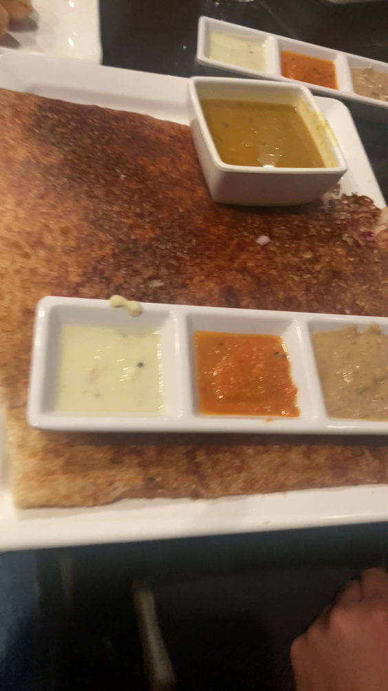 A2B Indian Veg Restaurant  Adyar Ananda Bhavan