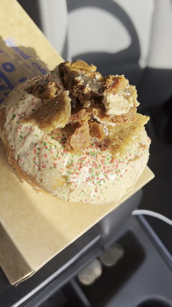 District Donuts Sliders Brew