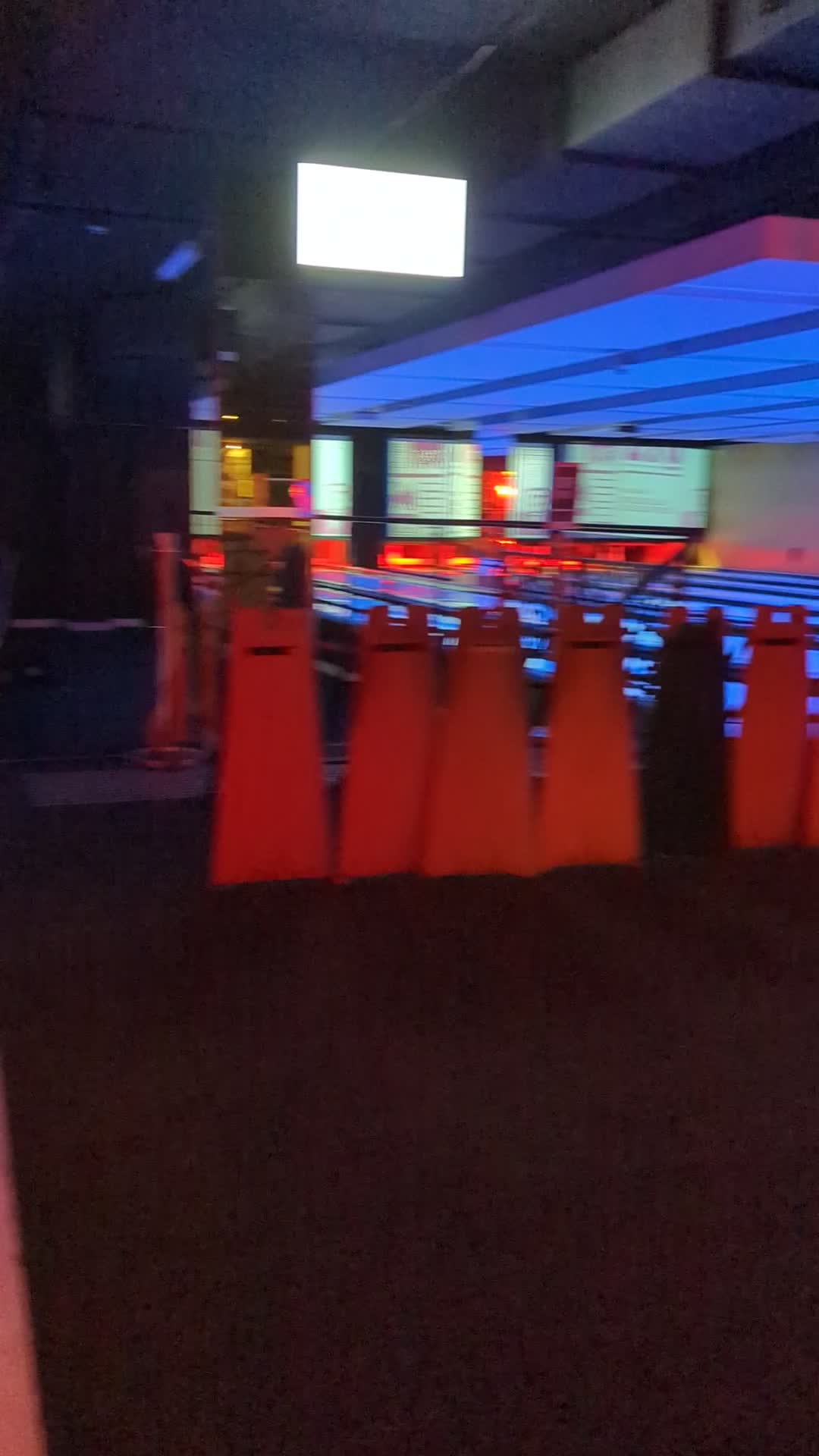 Strike Bowling Bar