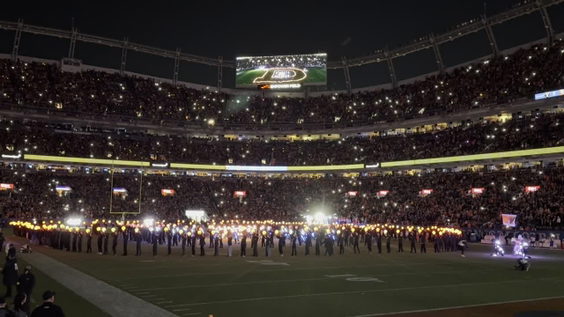 Empower Field at Mile High