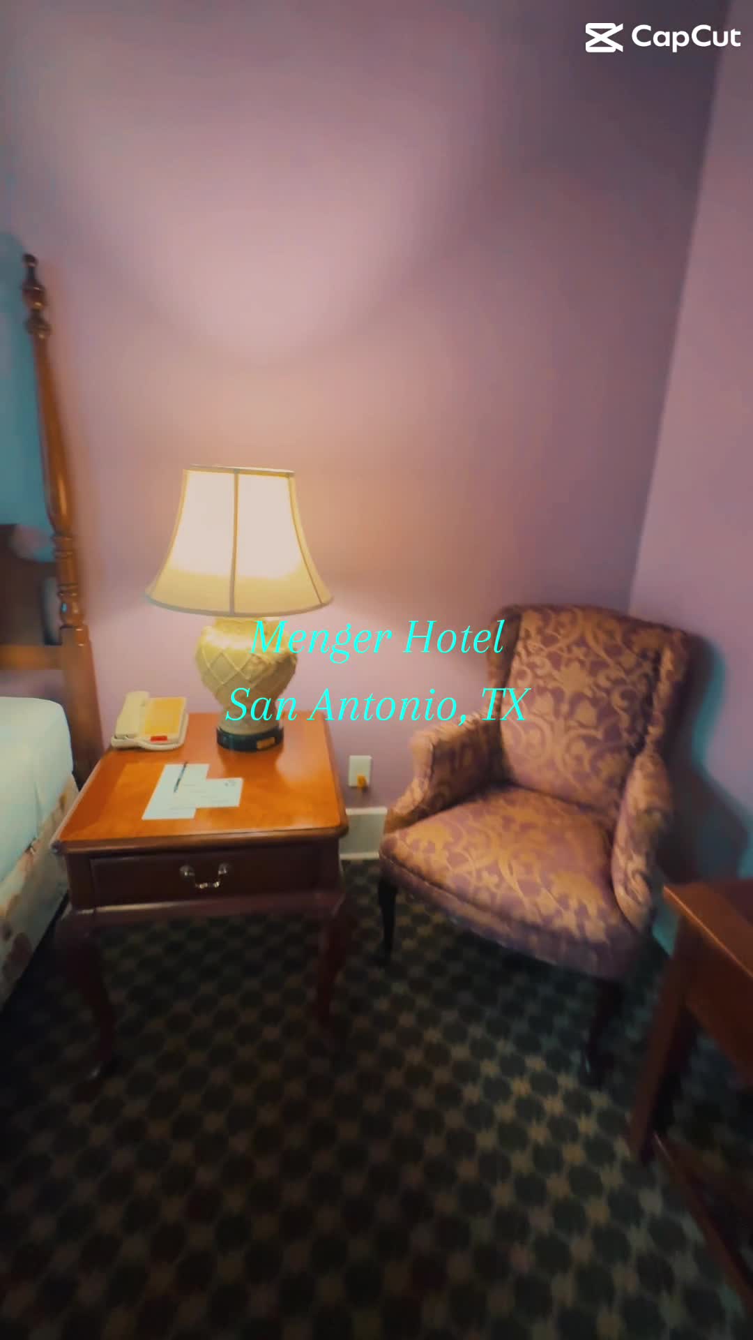 Menger Hotel