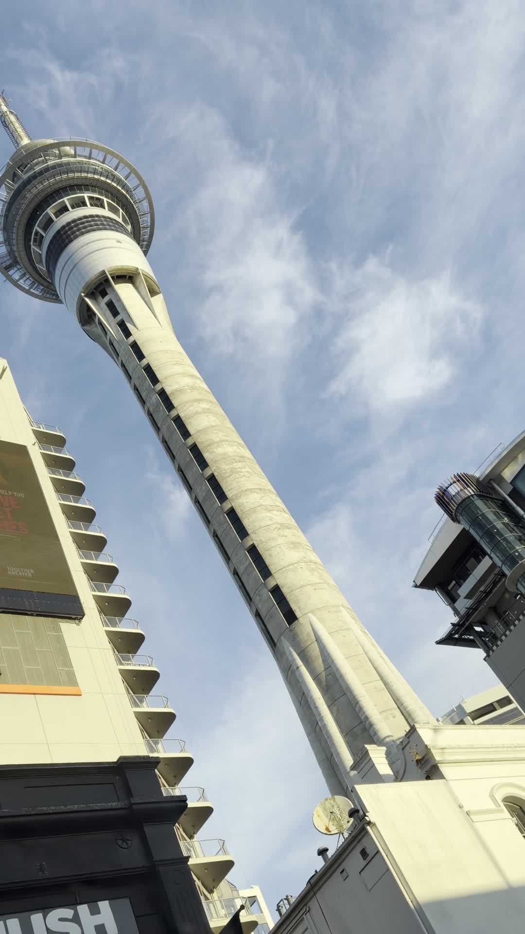 Sky Tower