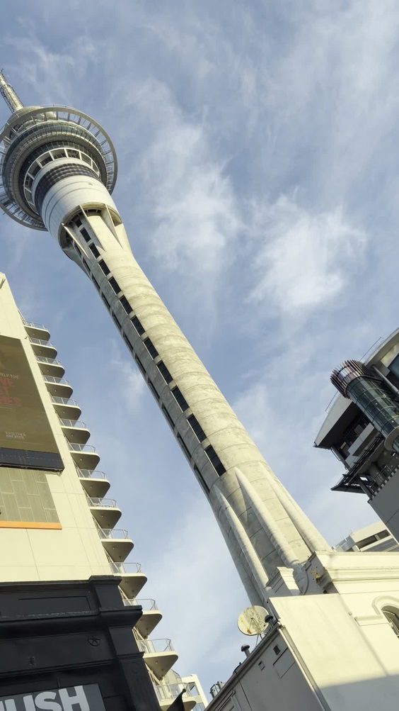 Sky Tower