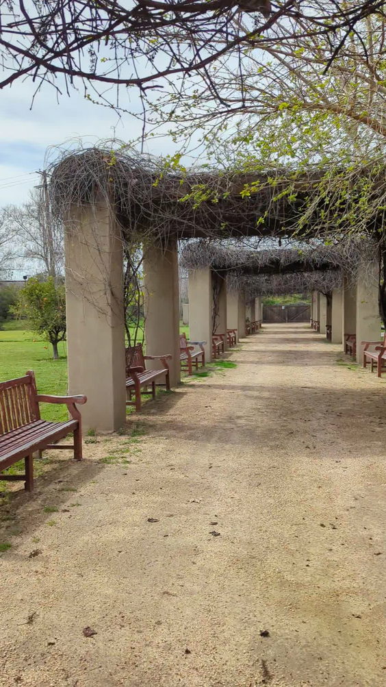 Pio Pico State Historic Park