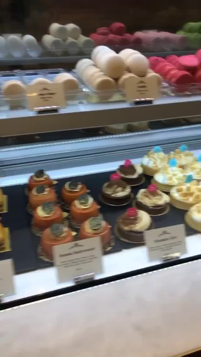 Video review of Broadway Sydney