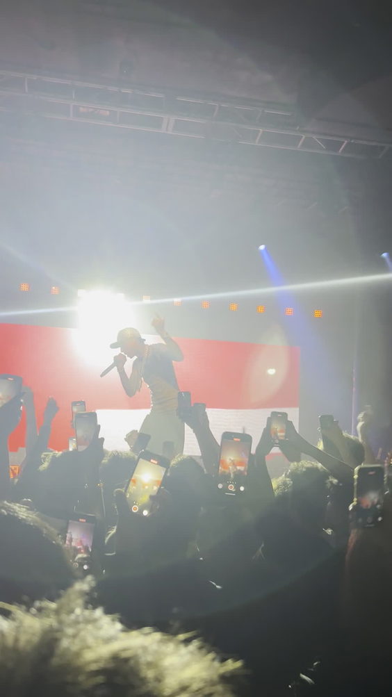 Roseland Theater