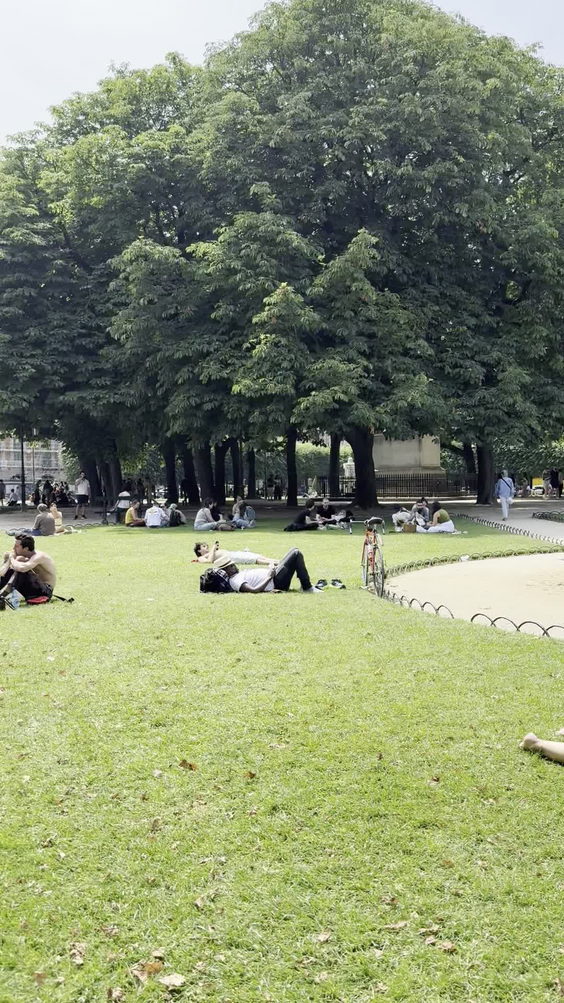 Place des Vosges