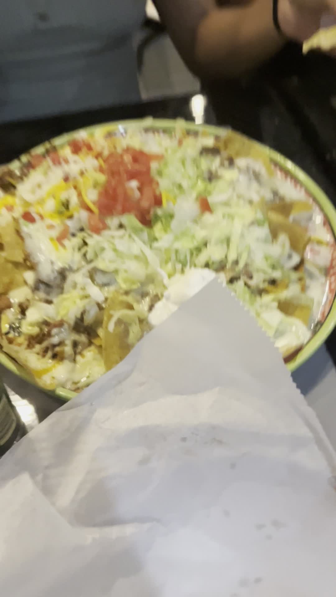 Plaza Mexico Restaurant Bar & Grill