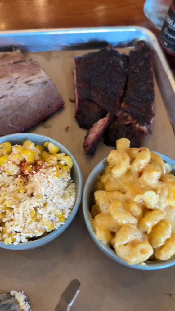 Texas Jack's Barbecue