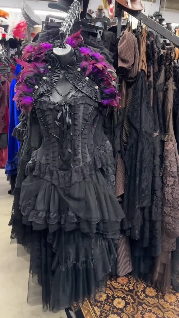 Hallowen Bootique