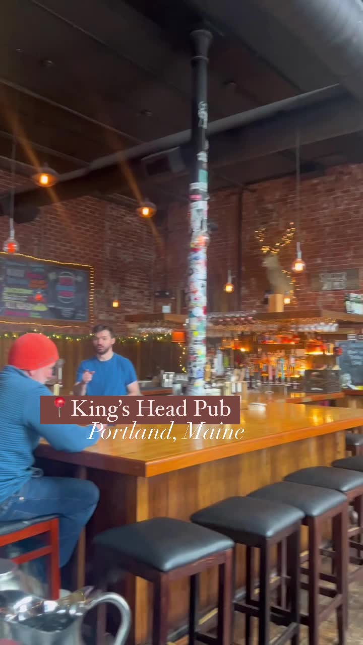 The King's Head
