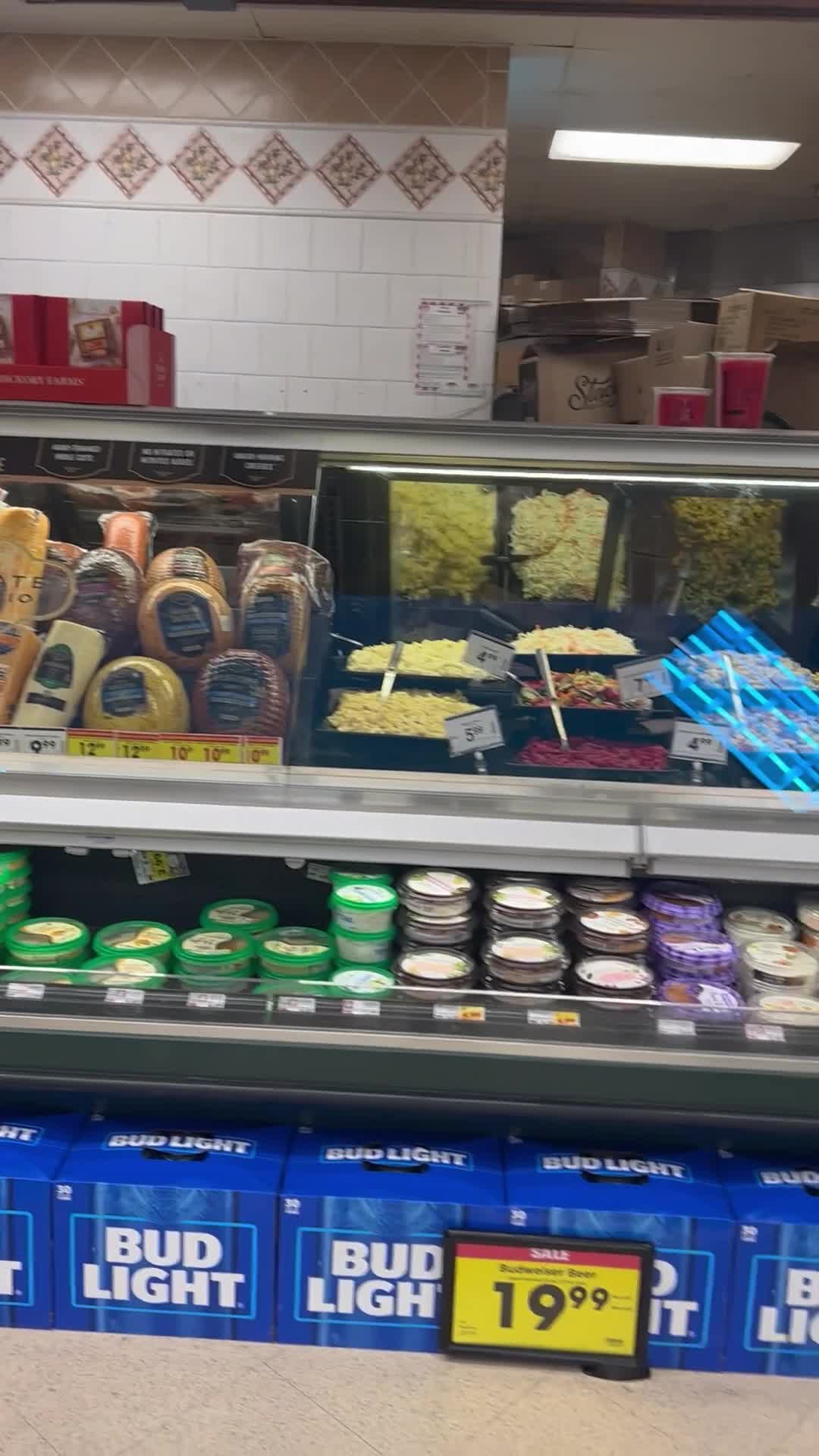 Video review of Ralphs