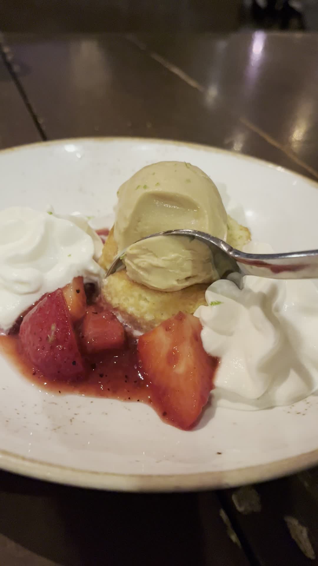 Video review of Oyamel