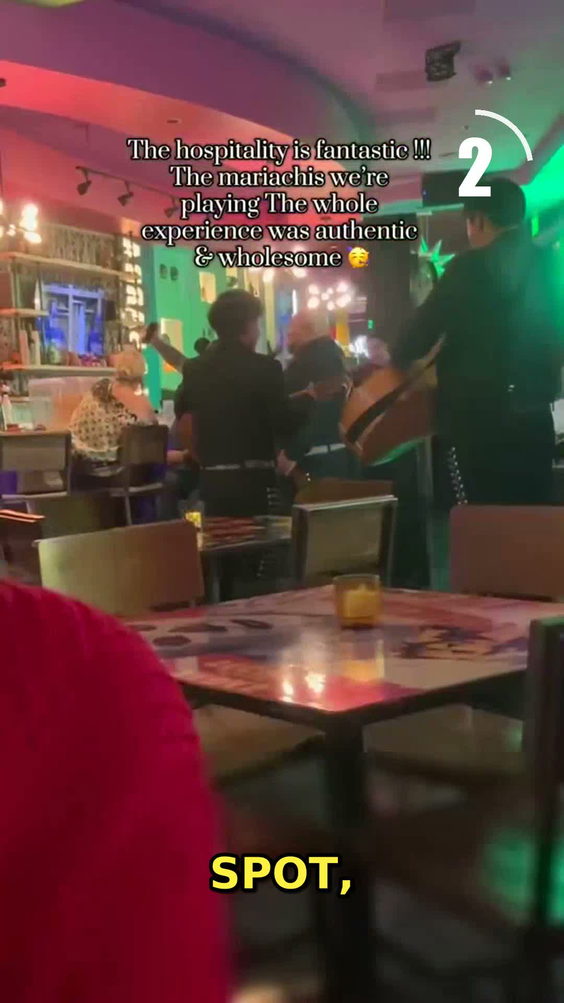 La Chingada Cocina 