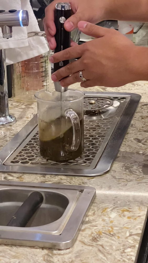 Tao Tea Leaf
