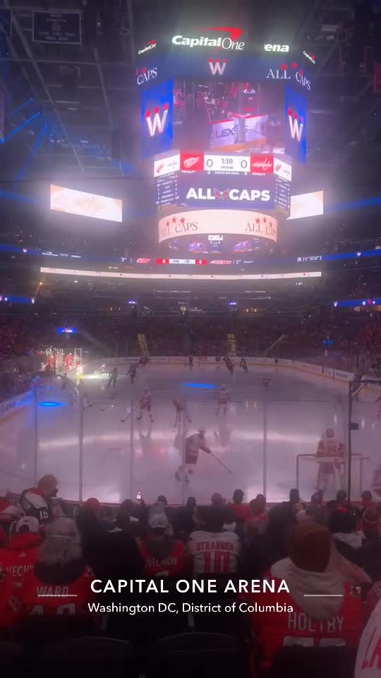 Capital One Arena