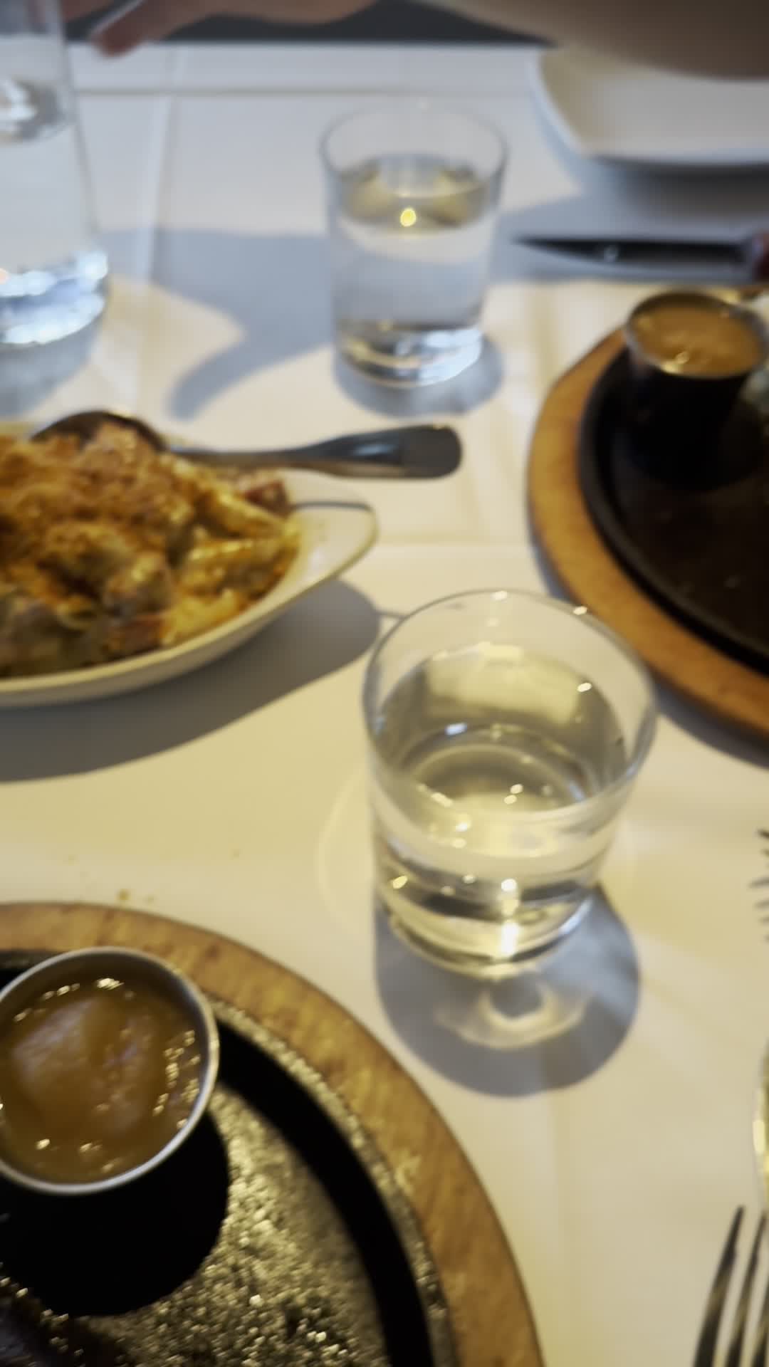 Perry's Steakhouse & Grille